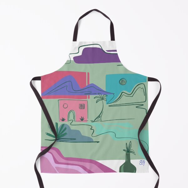 Item preview, Asbtract Landscape II designed and sold by EceCCN.