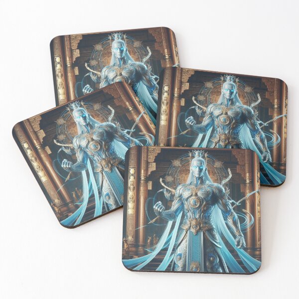 Item preview, Zhongli Quan (鐘離權) designed and sold by RaF71PrO.