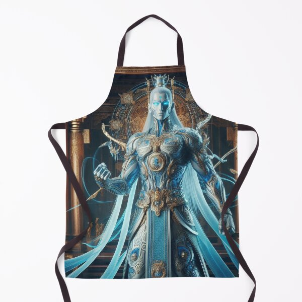 Item preview, Zhongli Quan (鐘離權) designed and sold by RaF71PrO.