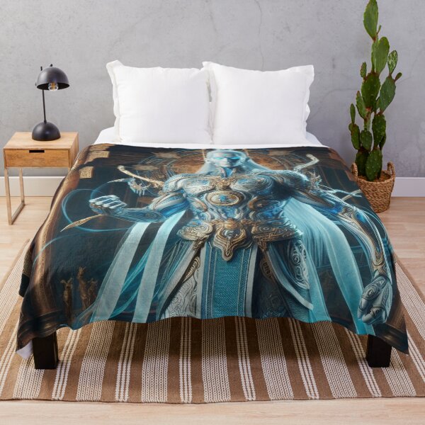 Item preview, Zhongli Quan (鐘離權) designed and sold by RaF71PrO.