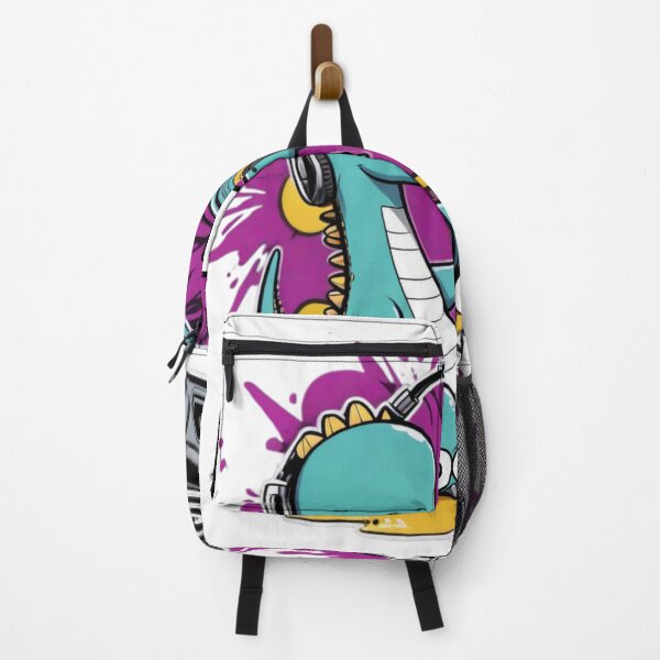 Item preview, Diplodocus DJ designed and sold by CoolEnthusias.