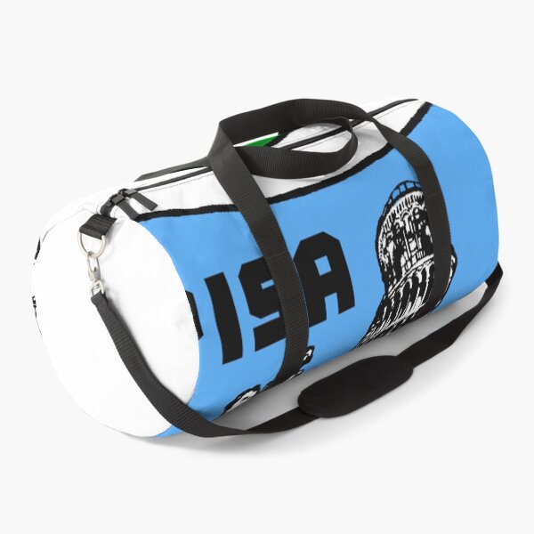 Item preview, Vintage Style Pisa Italy Decal designed and sold by Decal Mania.