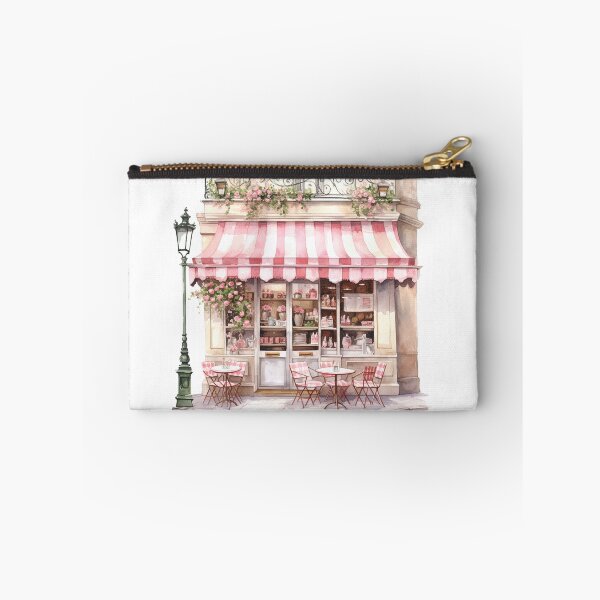 Item preview, La Bakerie designed and sold by Wild Blue Designs NZ.