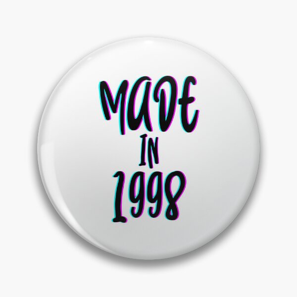 Item preview, Neon Style Made in 1998 designed and sold by Weknes.
