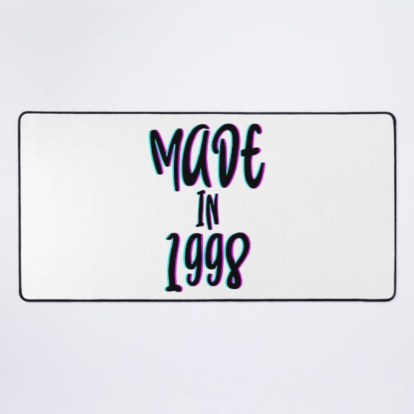 Item preview, Neon Style Made in 1998 designed and sold by Weknes.