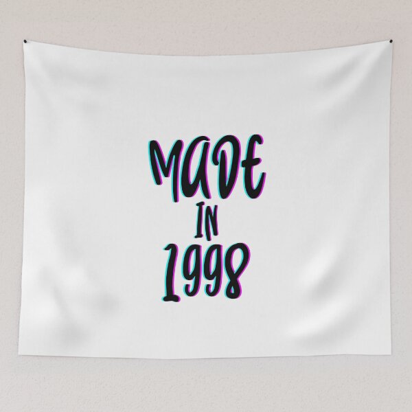Item preview, Neon Style Made in 1998 designed and sold by Weknes.