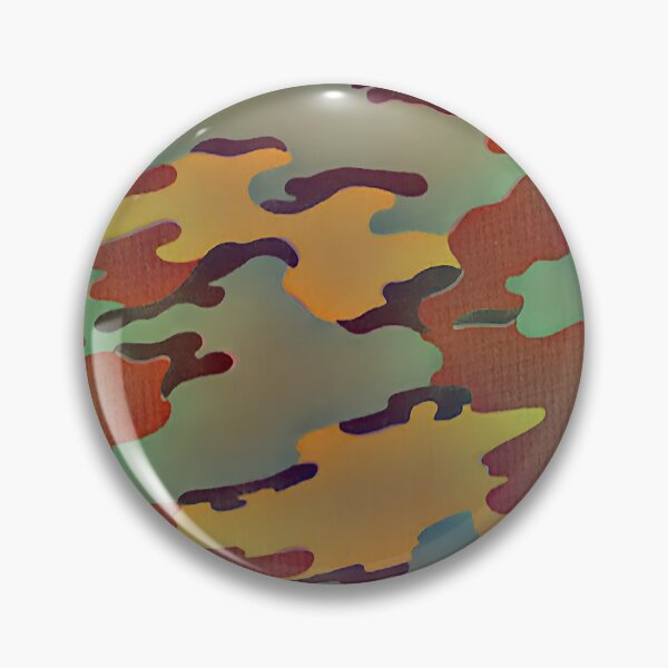 Item preview, BELGIUM camouflage pattern designed and sold by MeshesBerlin.