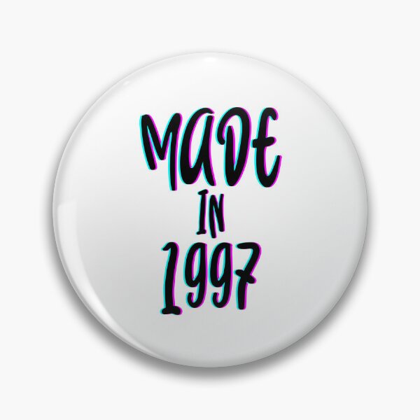 Item preview, Neon Style Made in 1997 designed and sold by Weknes.