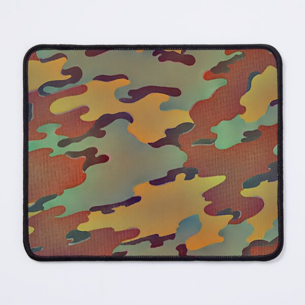 Item preview, BELGIUM camouflage pattern designed and sold by MeshesBerlin.