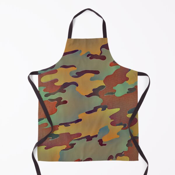 Item preview, BELGIUM camouflage pattern designed and sold by MeshesBerlin.