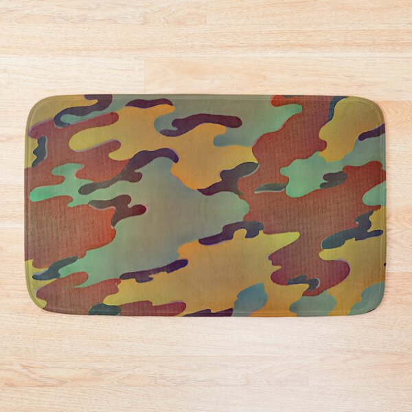 Item preview, BELGIUM camouflage pattern designed and sold by MeshesBerlin.