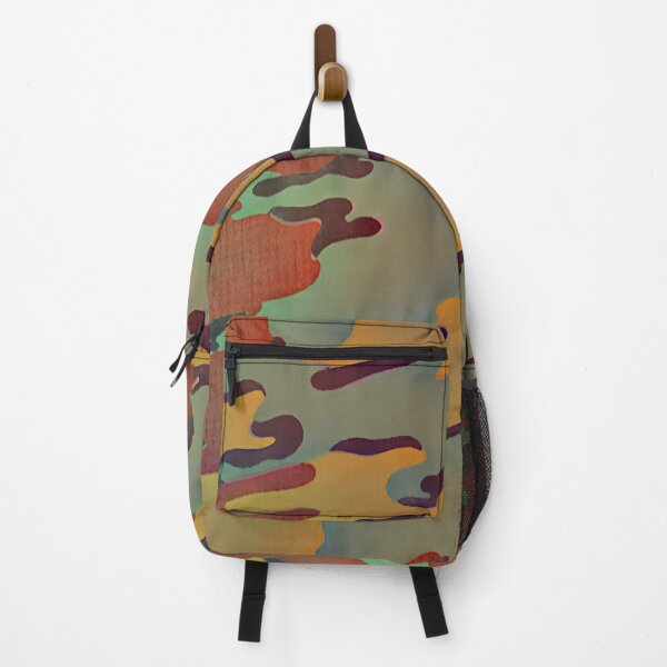 Item preview, BELGIUM camouflage pattern designed and sold by MeshesBerlin.