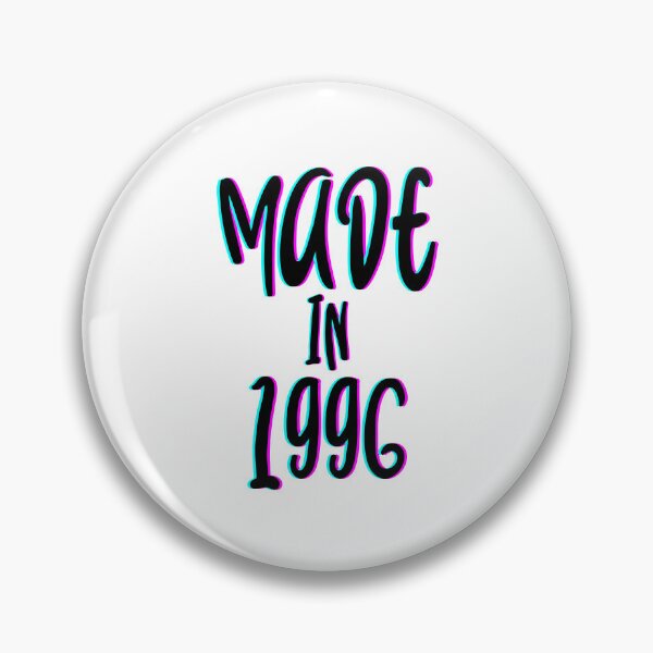 Item preview, Neon Style Made in 1996 designed and sold by Weknes.