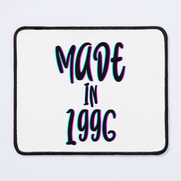 Item preview, Neon Style Made in 1996 designed and sold by Weknes.