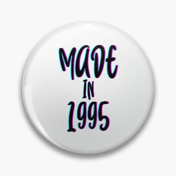 Item preview, Neon Style Made in 1995 designed and sold by Weknes.