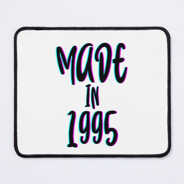 Item preview, Neon Style Made in 1995 designed and sold by Weknes.