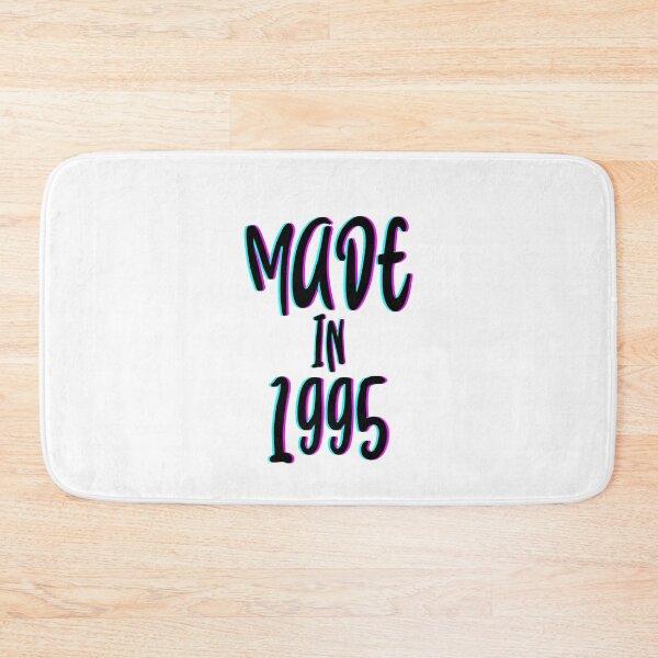 Item preview, Neon Style Made in 1995 designed and sold by Weknes.