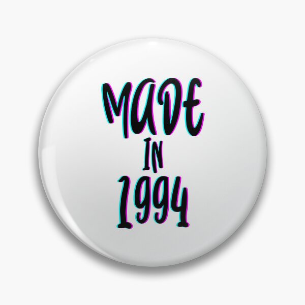 Item preview, Neon Style Made in 1994 designed and sold by Weknes.