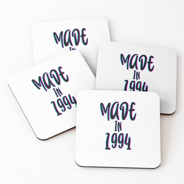 Item preview, Neon Style Made in 1994 designed and sold by Weknes.
