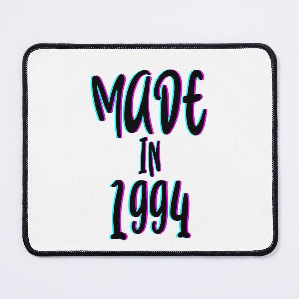 Item preview, Neon Style Made in 1994 designed and sold by Weknes.