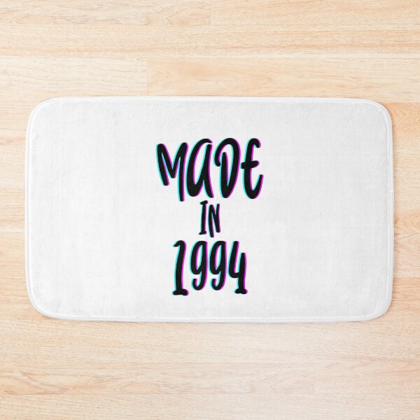 Item preview, Neon Style Made in 1994 designed and sold by Weknes.