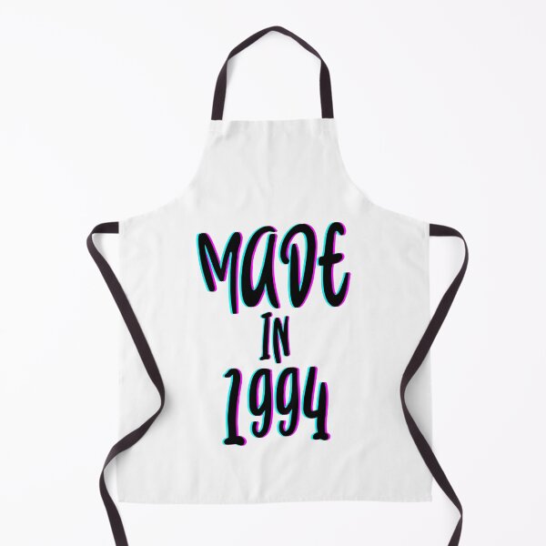 Item preview, Neon Style Made in 1994 designed and sold by Weknes.