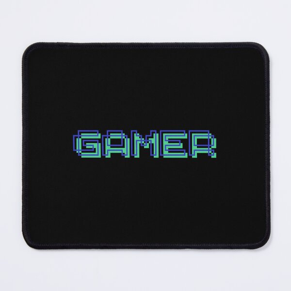 Item preview, I'm Gamer in my room designed and sold by ColorfulCreate.