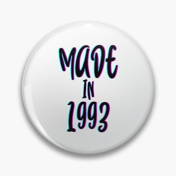 Item preview, Neon Style Made in 1993 designed and sold by Weknes.