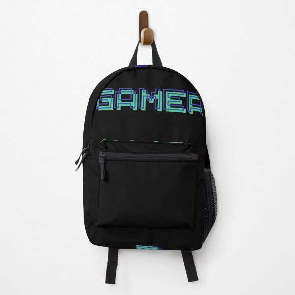 Item preview, I'm Gamer in my room designed and sold by ColorfulCreate.