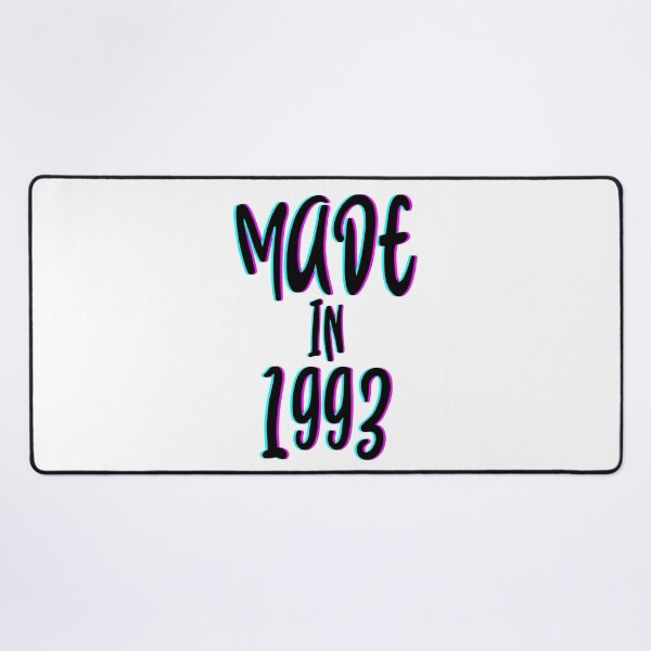 Item preview, Neon Style Made in 1993 designed and sold by Weknes.