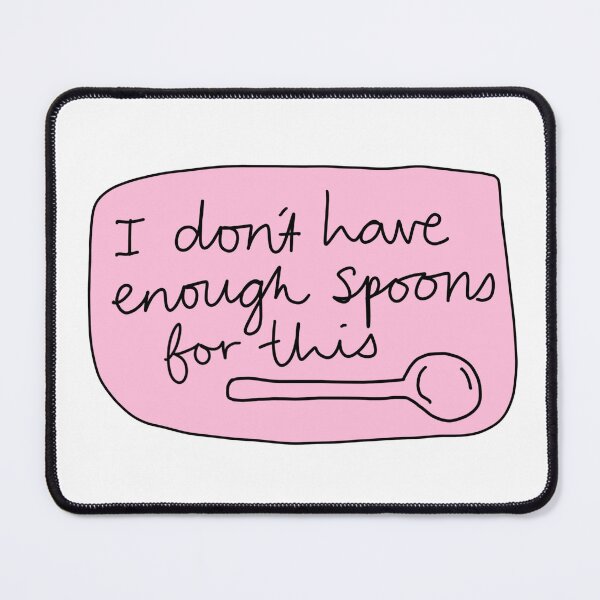 Item preview, Spoons designed and sold by AliHarmonyB.