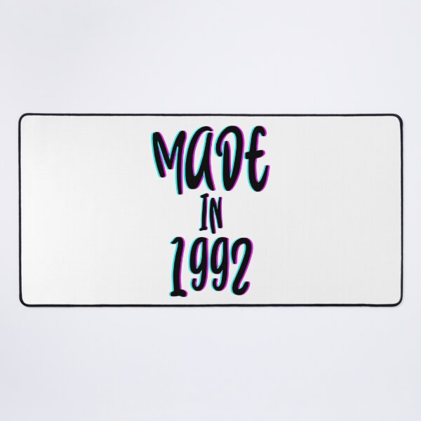 Item preview, Neon Style Made in 1992 designed and sold by Weknes.