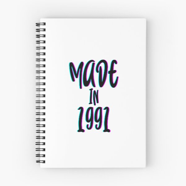 Item preview, Neon Style Made in 1991 designed and sold by Weknes.