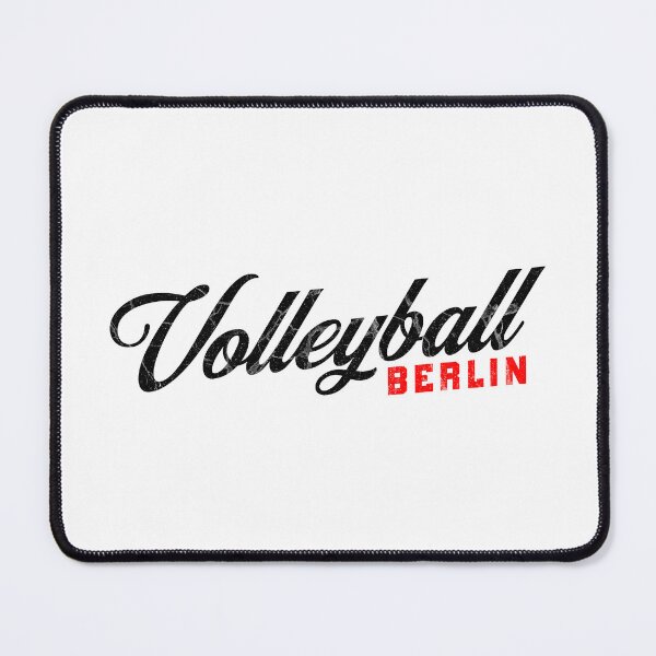 Item preview, Volleyball Design Berlin designed and sold by ML-Media.