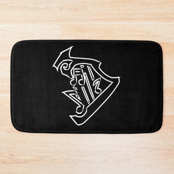 Item preview, Bard Solo (white) designed and sold by DeLyss-Iouz.