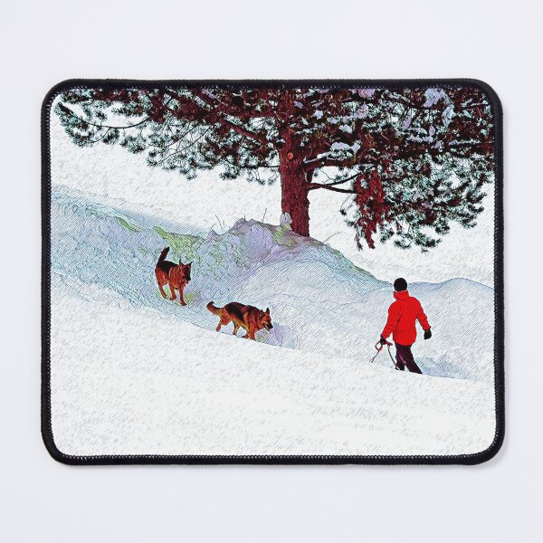 Item preview, Walk to digest designed and sold by FaunArt Lab.
