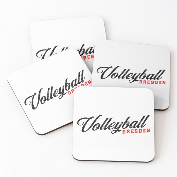 Item preview, Volleyball Design Dresden designed and sold by RGShirtWorks.