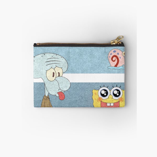 Item preview, SpongeBob Friends designed and sold by CustomFizz.