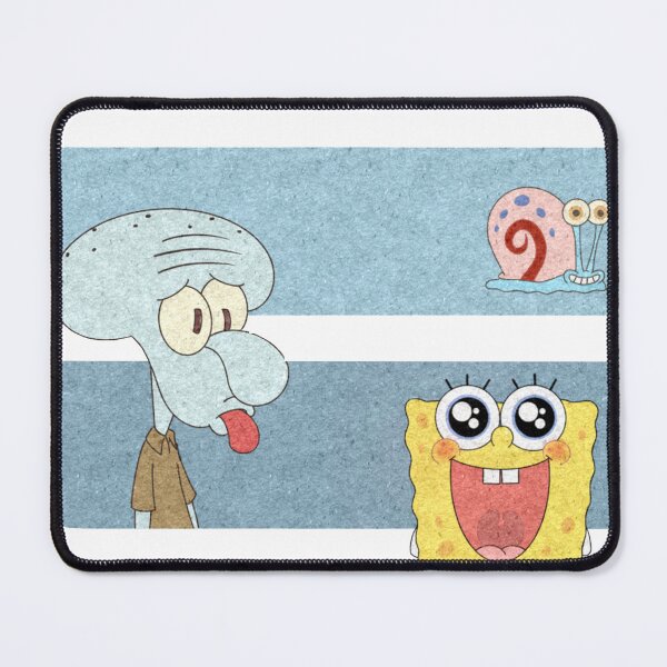 Item preview, SpongeBob Friends designed and sold by CustomFizz.