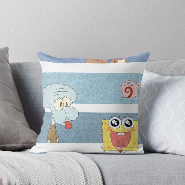 Item preview, SpongeBob Friends designed and sold by CustomFizz.