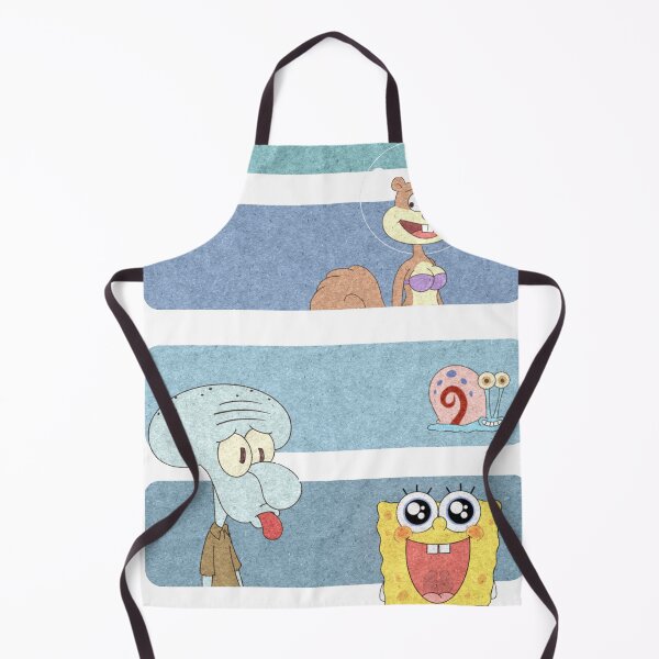 Item preview, SpongeBob Friends designed and sold by CustomFizz.