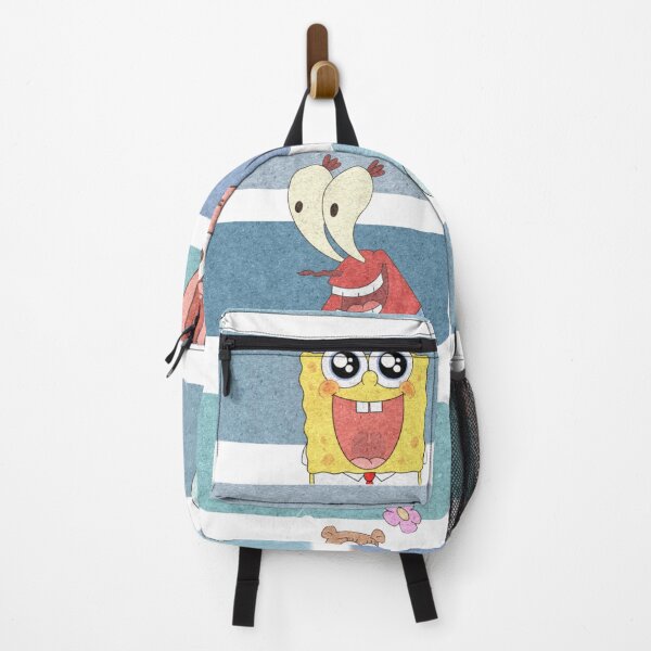 Item preview, SpongeBob Friends designed and sold by CustomFizz.