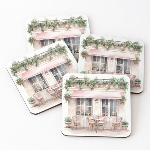Item preview, Rose Rendezvous designed and sold by Wild Blue Designs NZ.