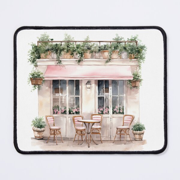 Item preview, Rose Rendezvous designed and sold by Wild Blue Designs NZ.