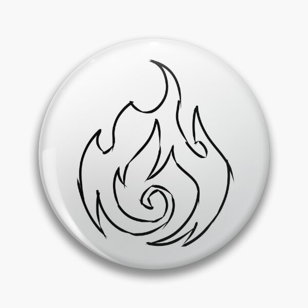 Item preview, Mage Flame designed and sold by DeLyss-Iouz.