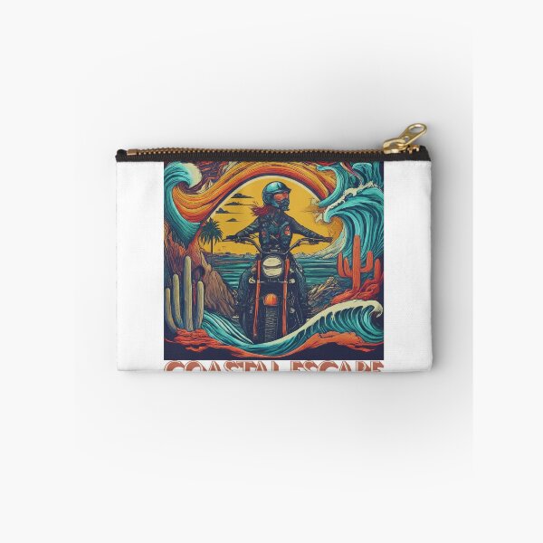 Item preview, Coastal Escape designed and sold by FitEnvy.