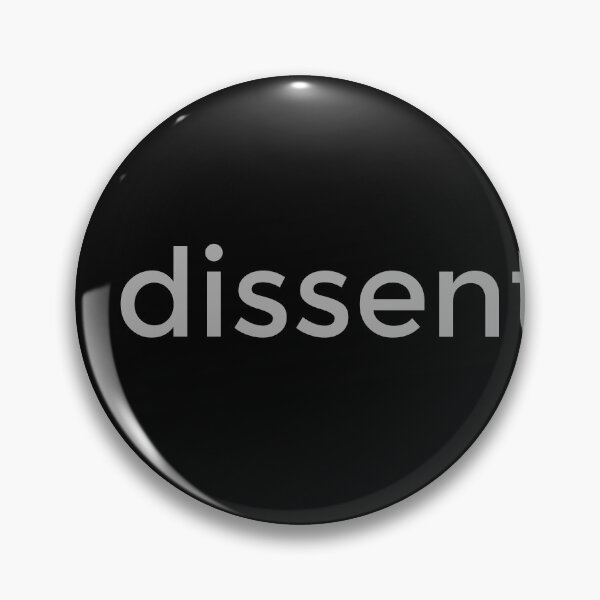Item preview, I dissent SCOTUS Supreme Court Immunity Ruling 2 designed and sold by worldways.