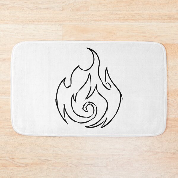 Item preview, Mage Flame designed and sold by DeLyss-Iouz.
