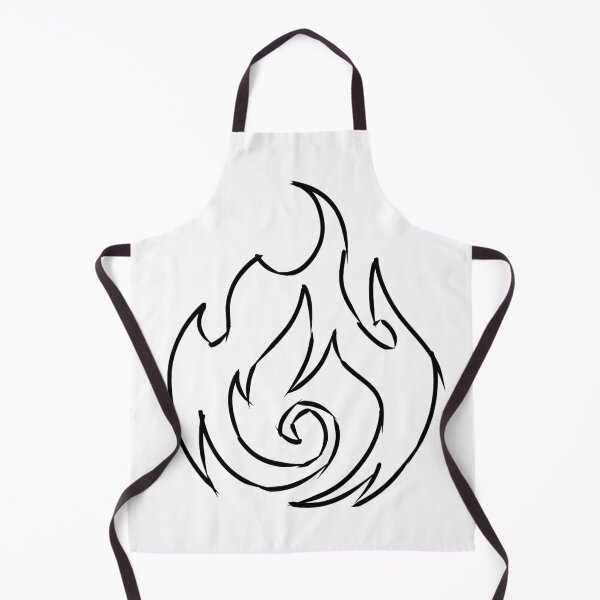 Item preview, Mage Flame designed and sold by DeLyss-Iouz.