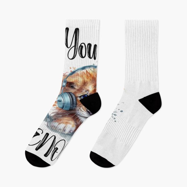 Item preview, You Are Enough (Cute Lion Cub) designed and sold by Shannon Rogers.